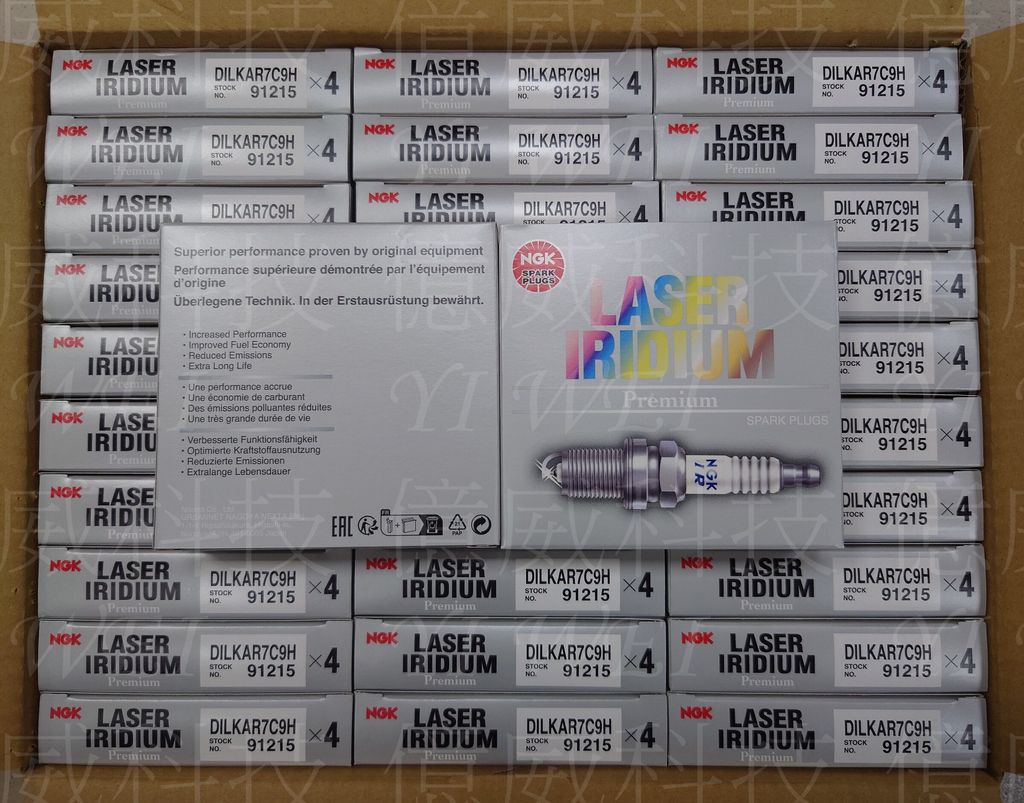 Dilkar7c9h公司貨日本製-1