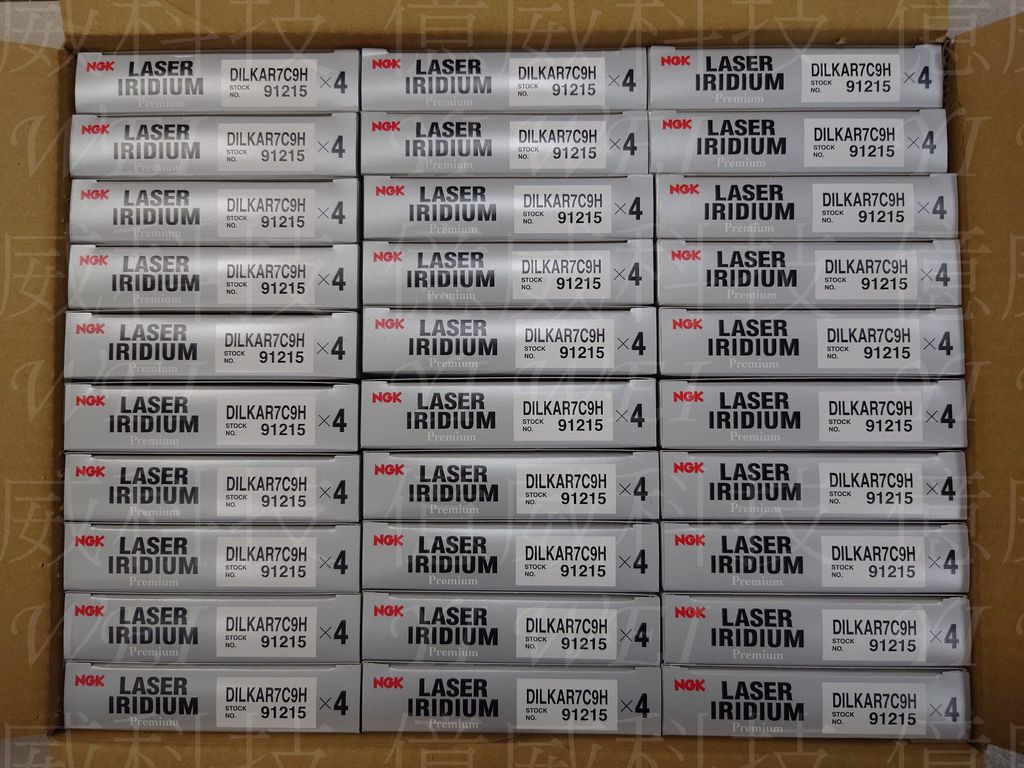 Dilkar7c9h公司貨日本製