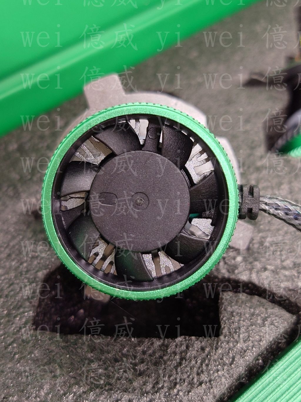 LUCAS H4 6500K 60W LED-3