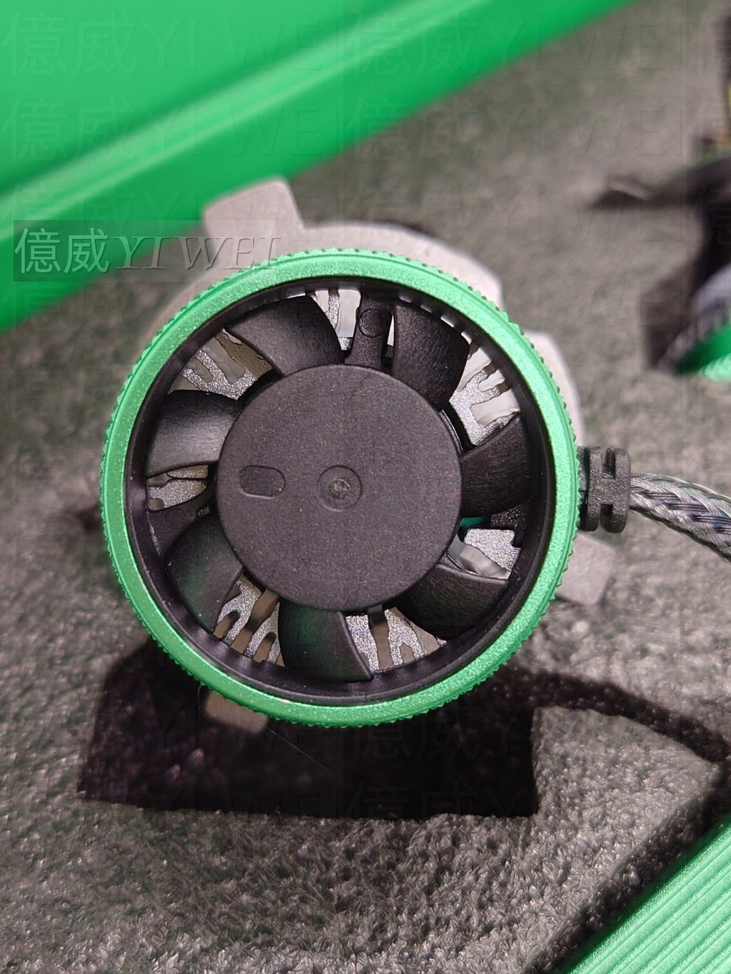 LUCAS HB3 6500K 60W LED-1