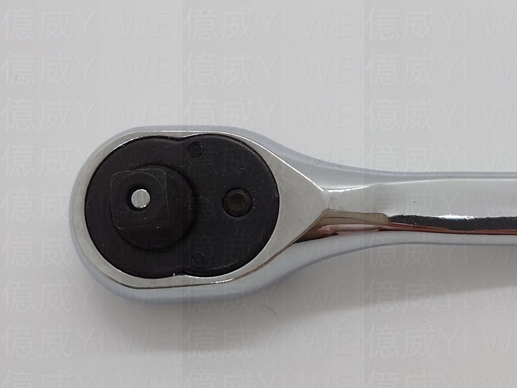 中飛72齒棘輪彎柄扳手-2