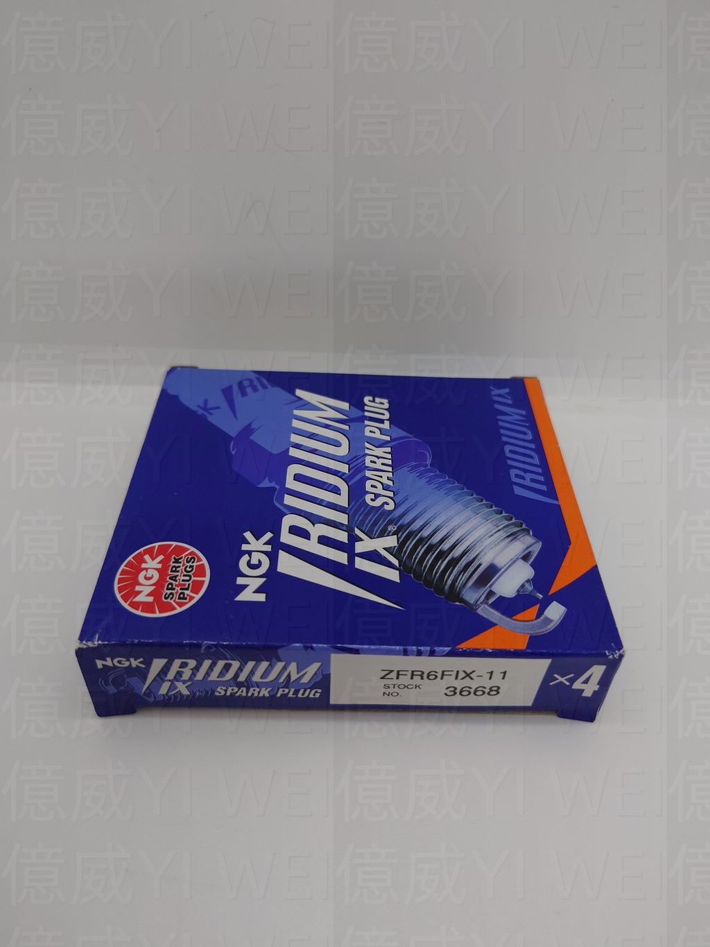 ZFR6FIX-11(中國製)