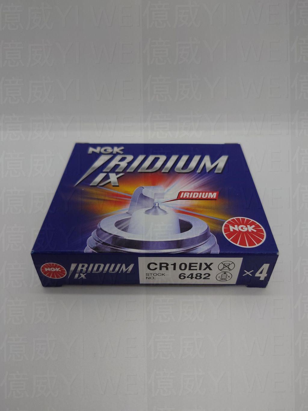 CR10EIX(公司日本)