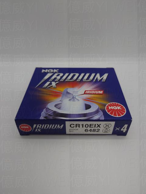 CR10EIX(公司日本)