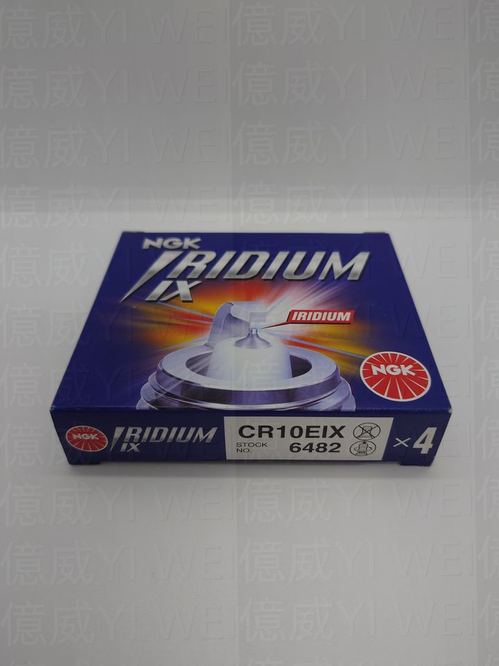 CR10EIX(公司日本)