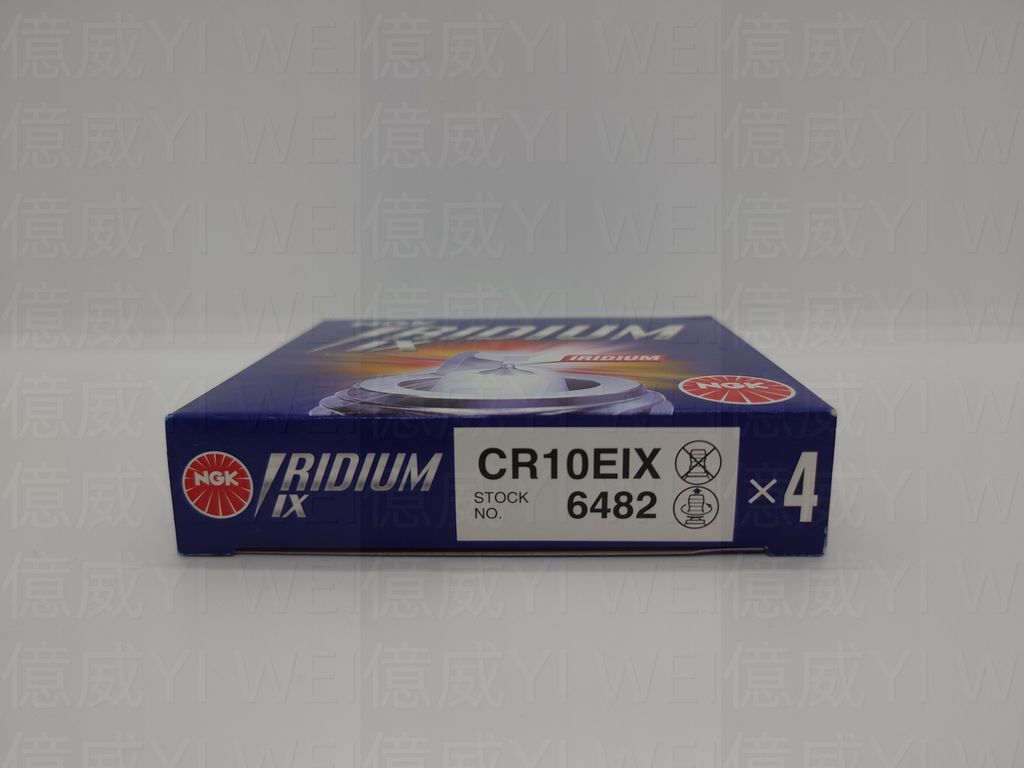 CR10EIX(公司日本)-1
