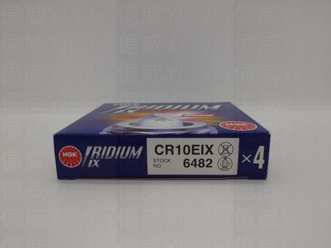 CR10EIX(公司日本)-1
