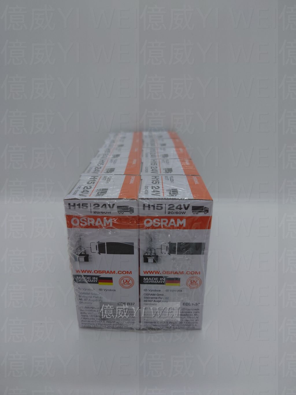 OS-64177 H4 24V-1