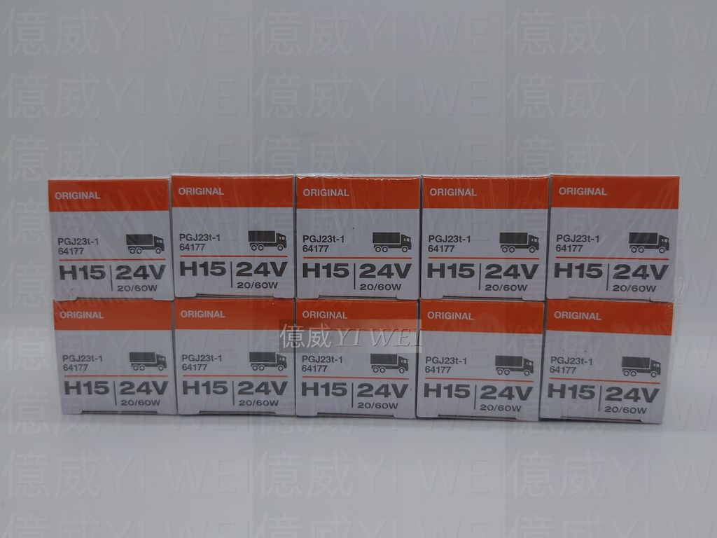 OS-64177 H15 24V-2