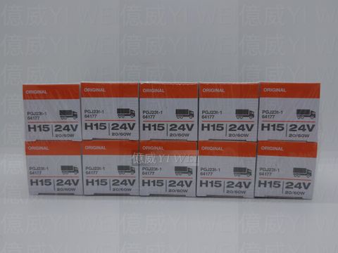 OS-64177 H15 24V-2