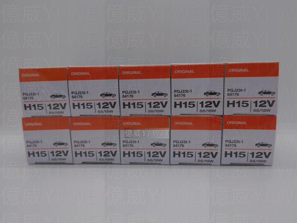 OS-64176 H4 12V-1