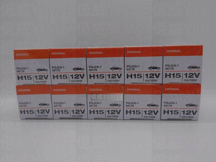 OS-64176 H4 12V-1