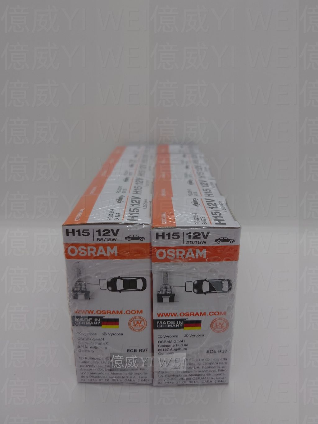 OS-64176 H4 12V-2