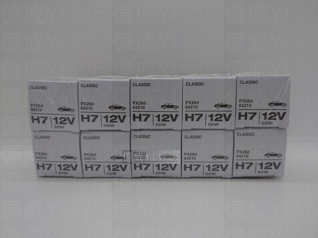 OS-64210ALS H7(中製)
