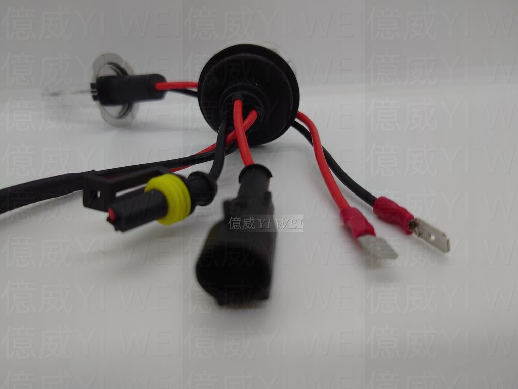 THY-H7 4300K HID-4