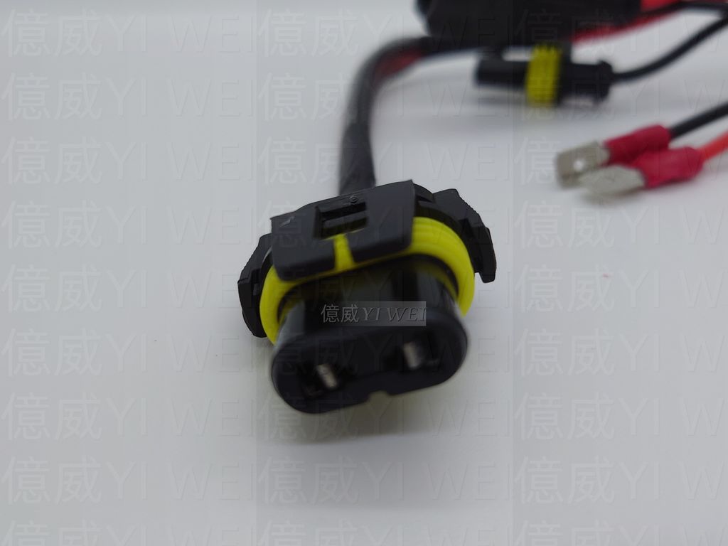 THY-H7 4300K HID