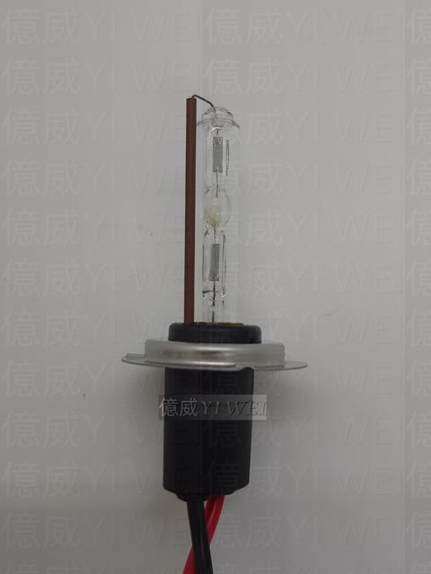THY-H7 4300K HID-1