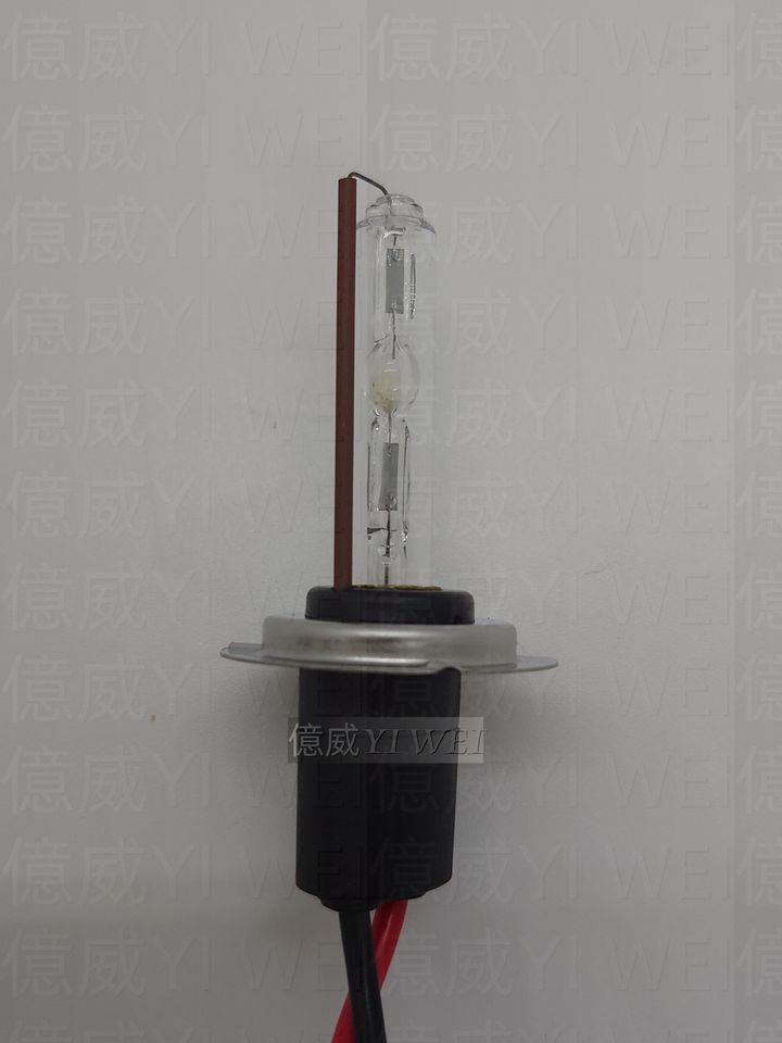 THY-H7 4300K HID-1