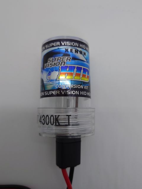 THY- H7 4300K HID-3
