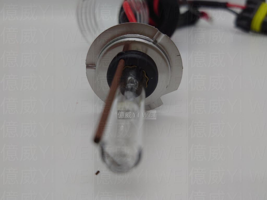 THY-H7 4300K HID-2