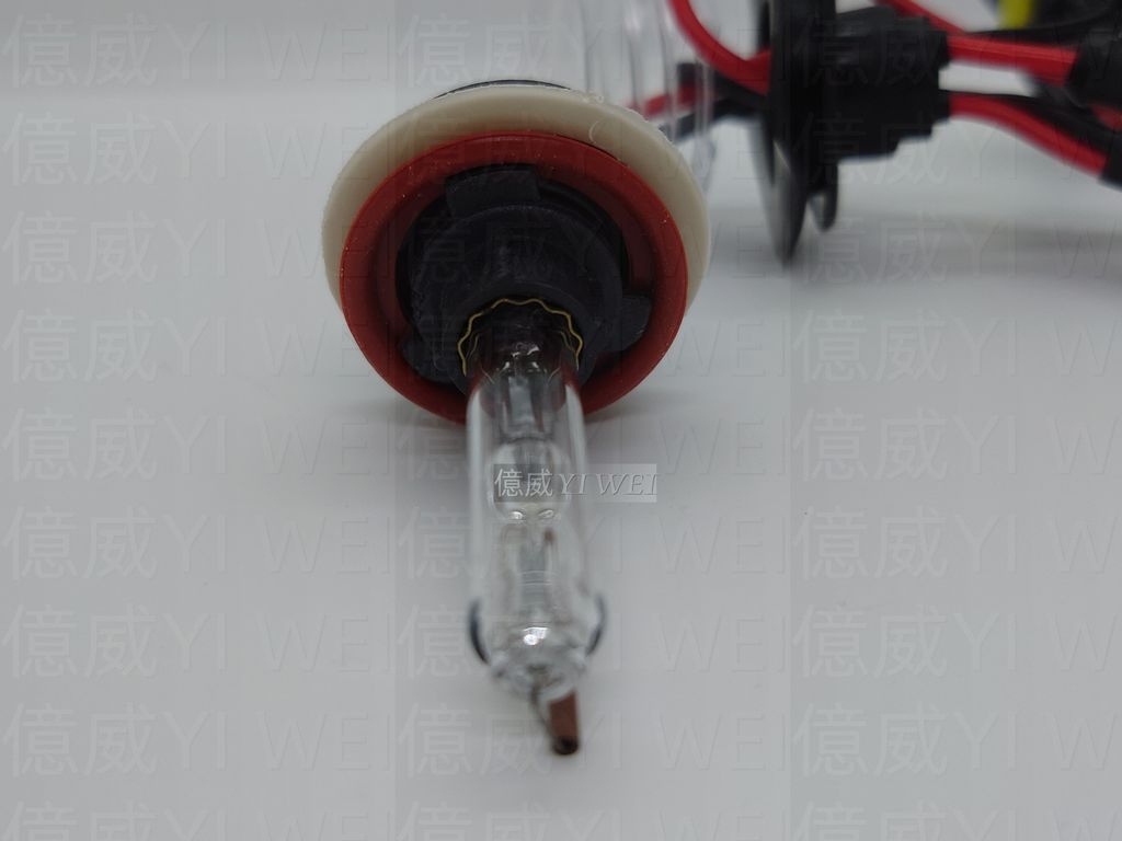 THY-H8 H9 H11 4300K HID-3