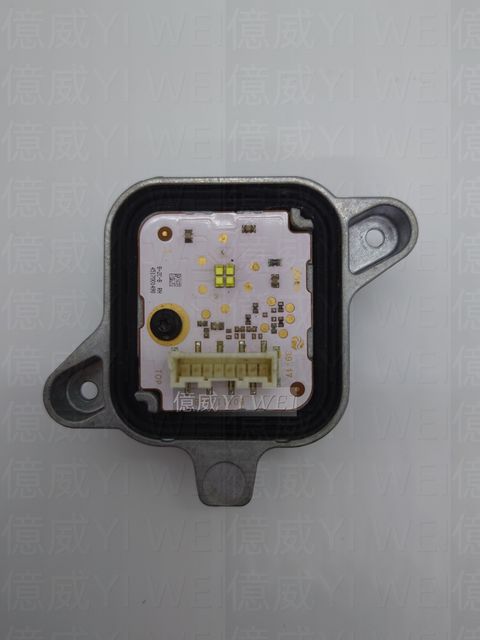 PDUGEOT3008模組左右邊