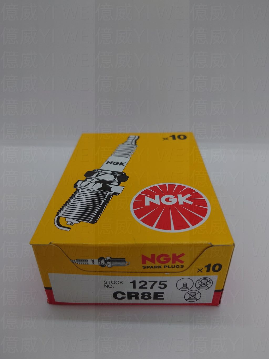 CR8E(公司貨泰國)-1
