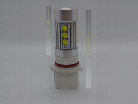 THY-P13W-75W科瑞 CREE大魚眼