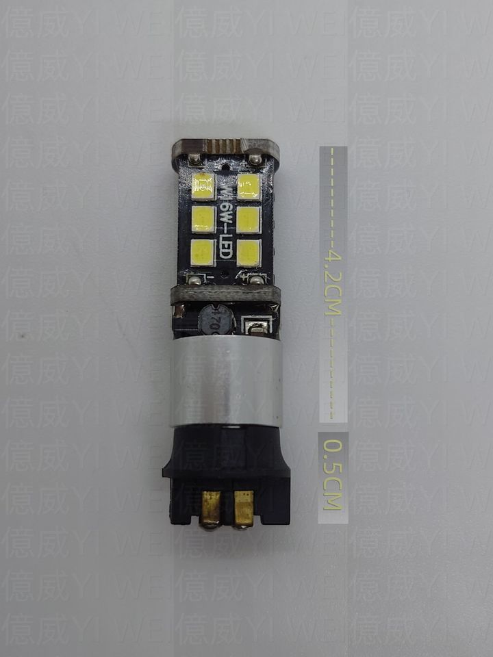 THY-PW24W-15PW(解碼白)