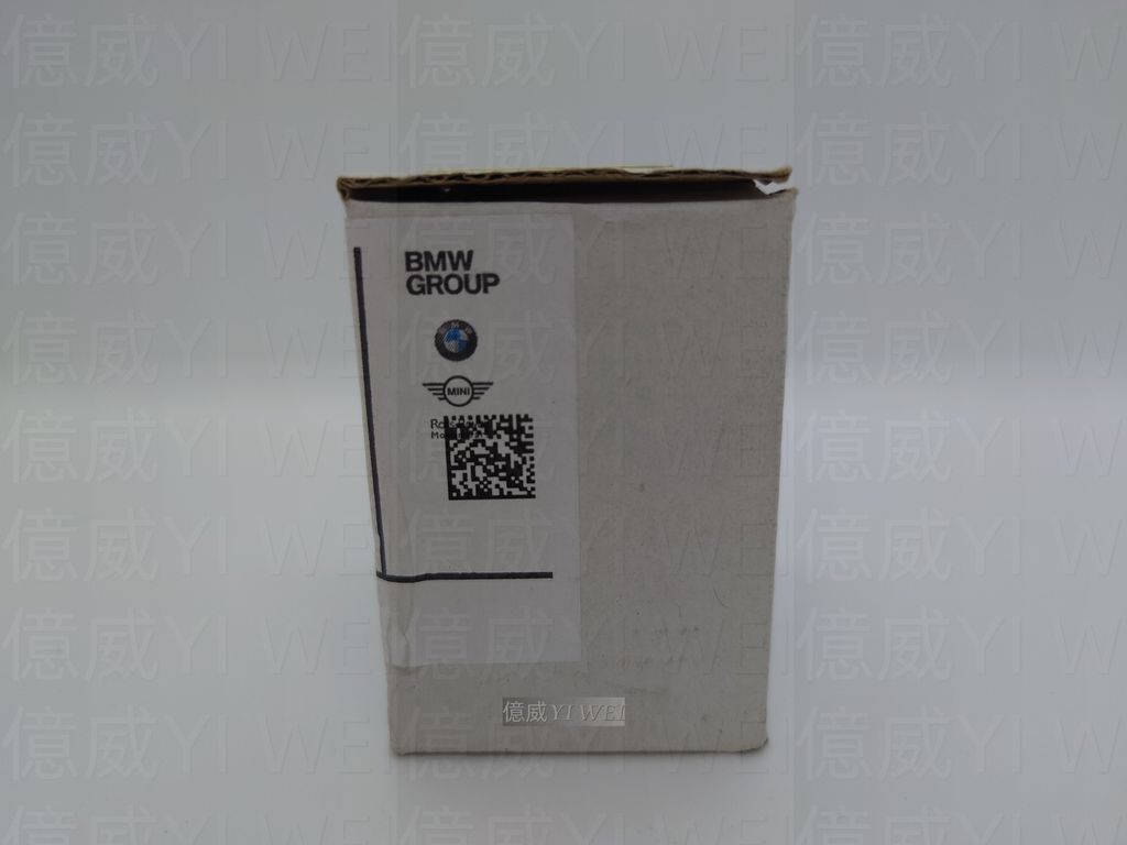 BMW 63217954459 PW24W