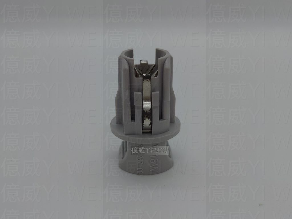 BMW 63216916471 W16W燈泡座-4