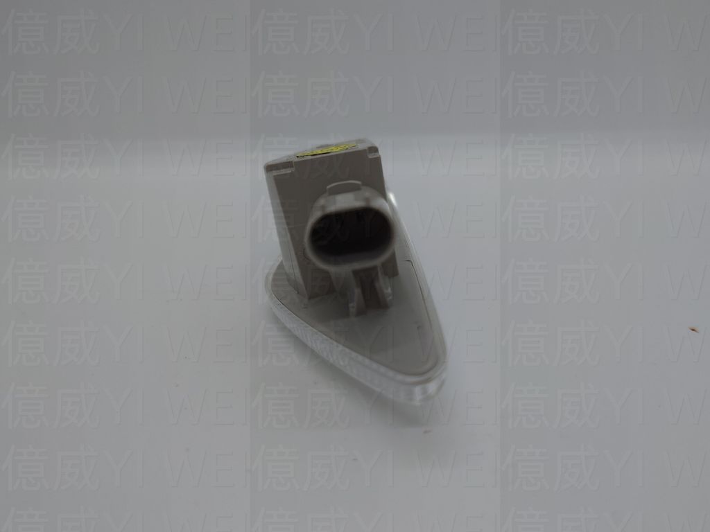 BMW 63137171007葉子板側邊轉向標記燈(左)-1