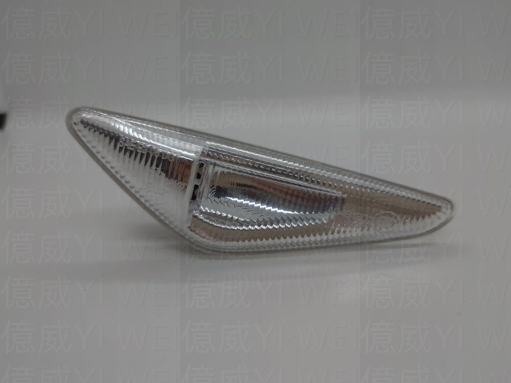 BMW 63137171007葉子板側邊轉向標記燈(左)-2