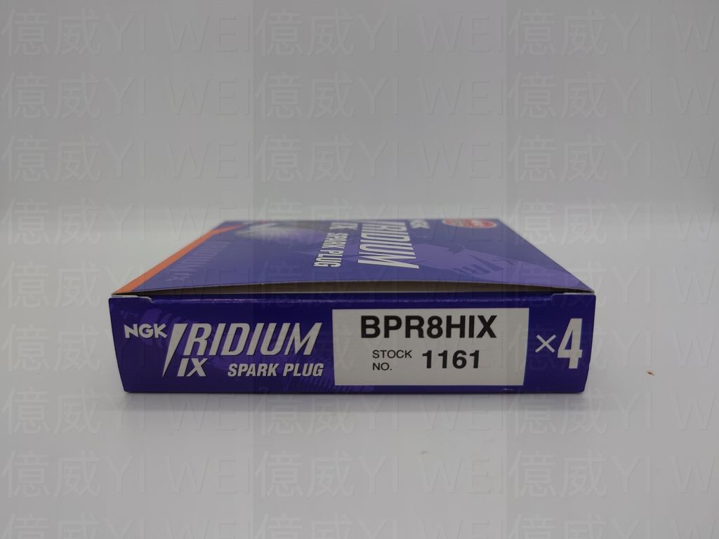 BPR8HIX(公司貨日本製)-1
