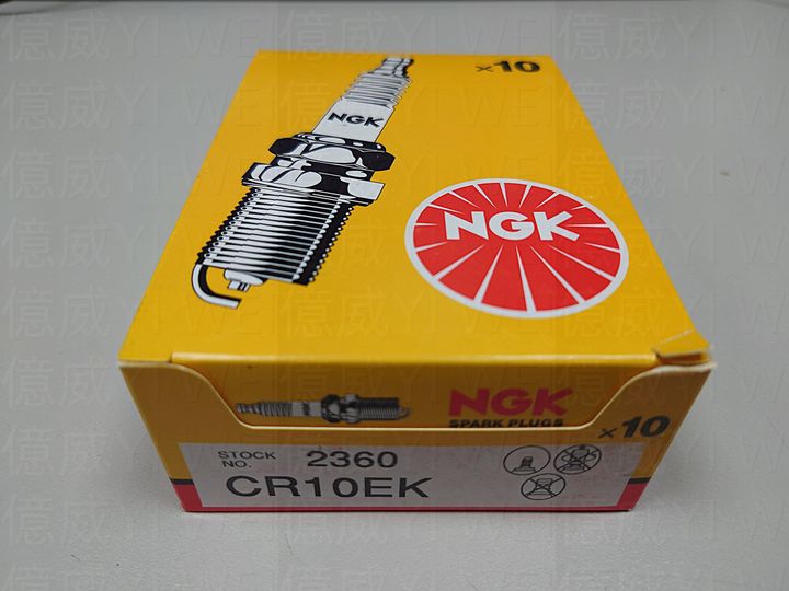 CR10EK(日本中包)