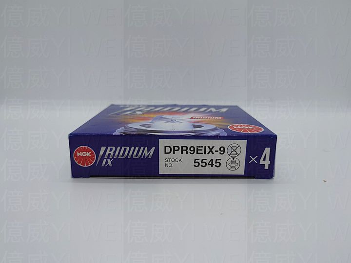 DPR9EIX-9(代理商貨日本製)