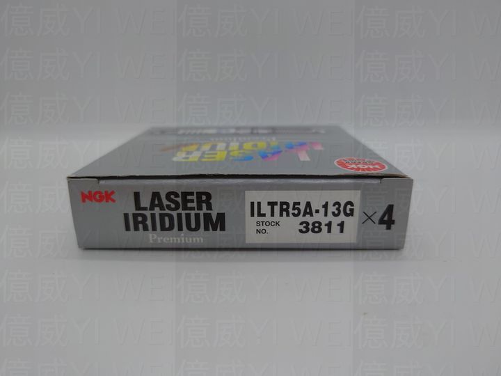 ILTR5A-13G(公司貨泰國)