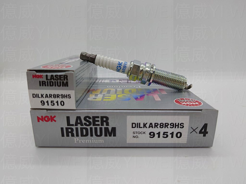 DILKAR8R9HS(公司貨日本製)-1