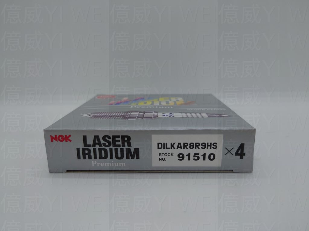 DILKAR8R9HS(公司貨日本製)-2