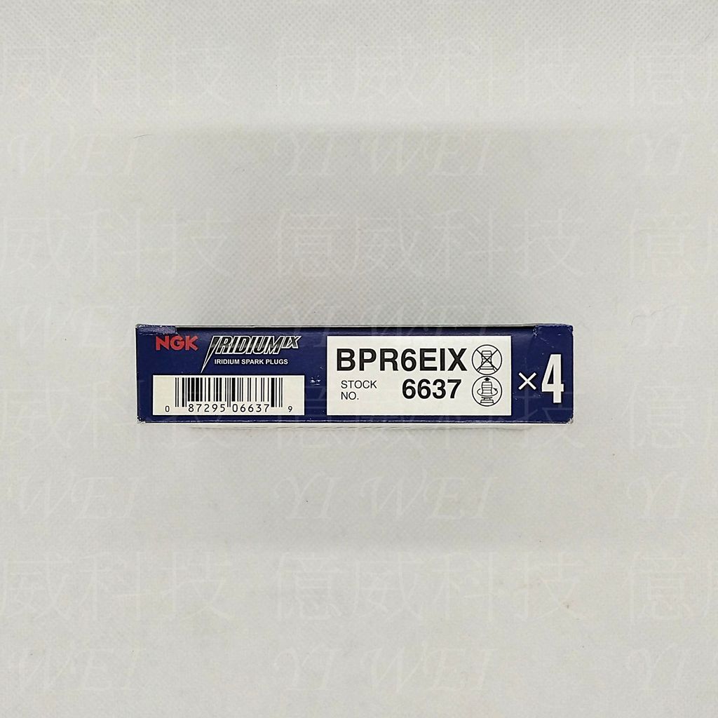 BPR6EIX(美版日製)-1