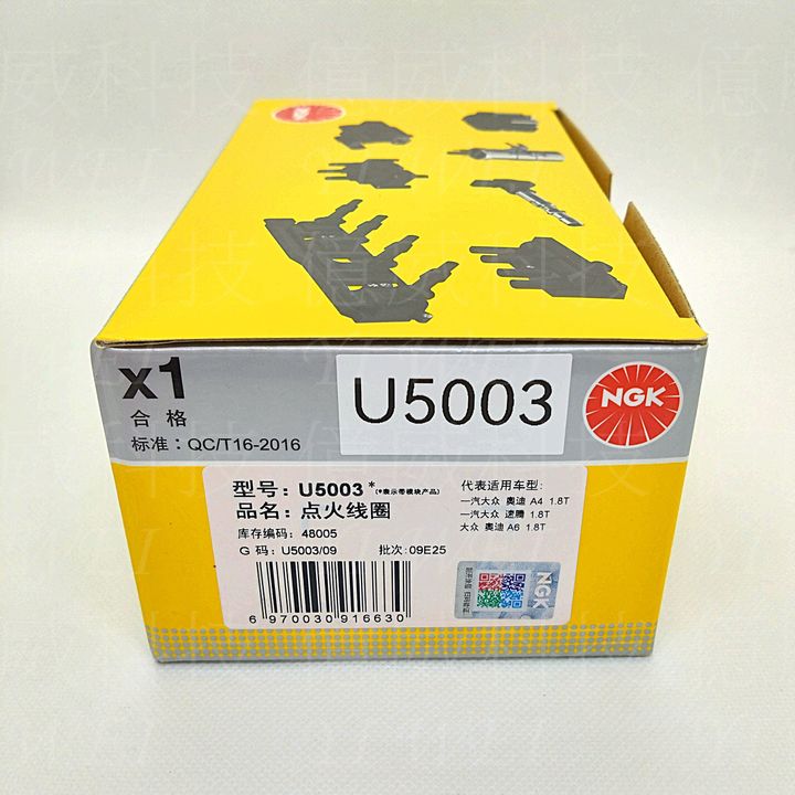 U5003
