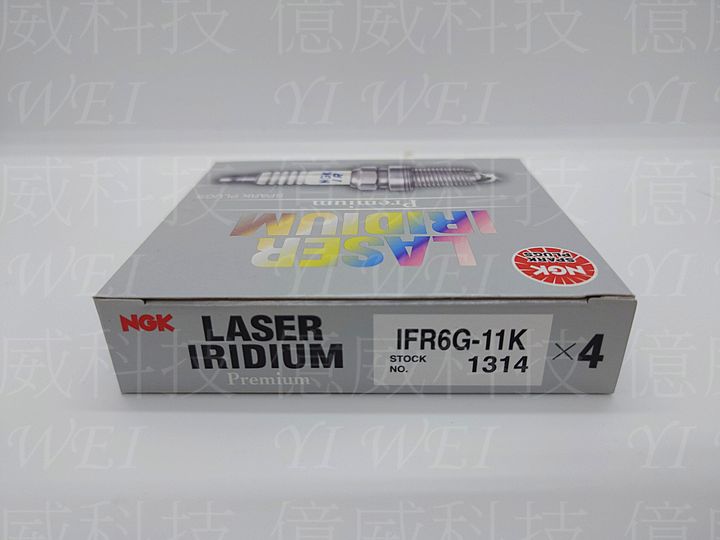 IFR6G-11K