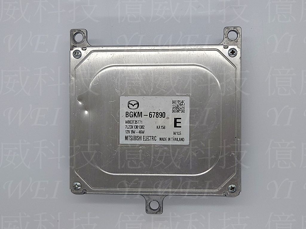 BGKM-67890(W003T35771)