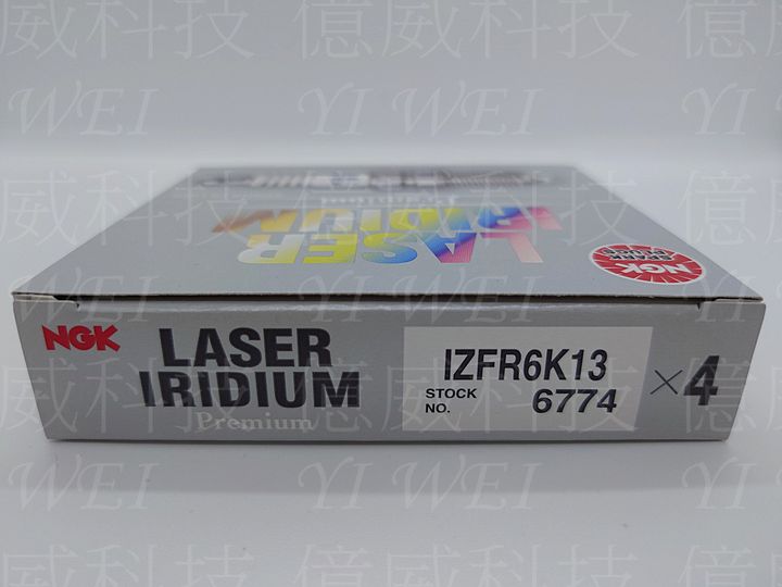 IZFR6K-13(公司貨日本製)