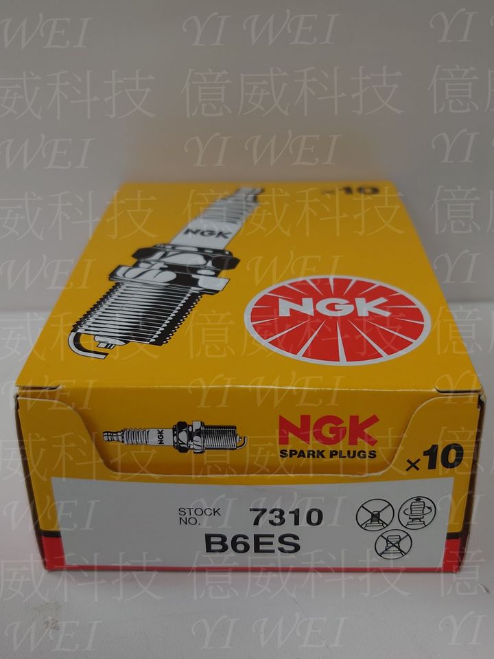 B6ES(公司貨日本製)