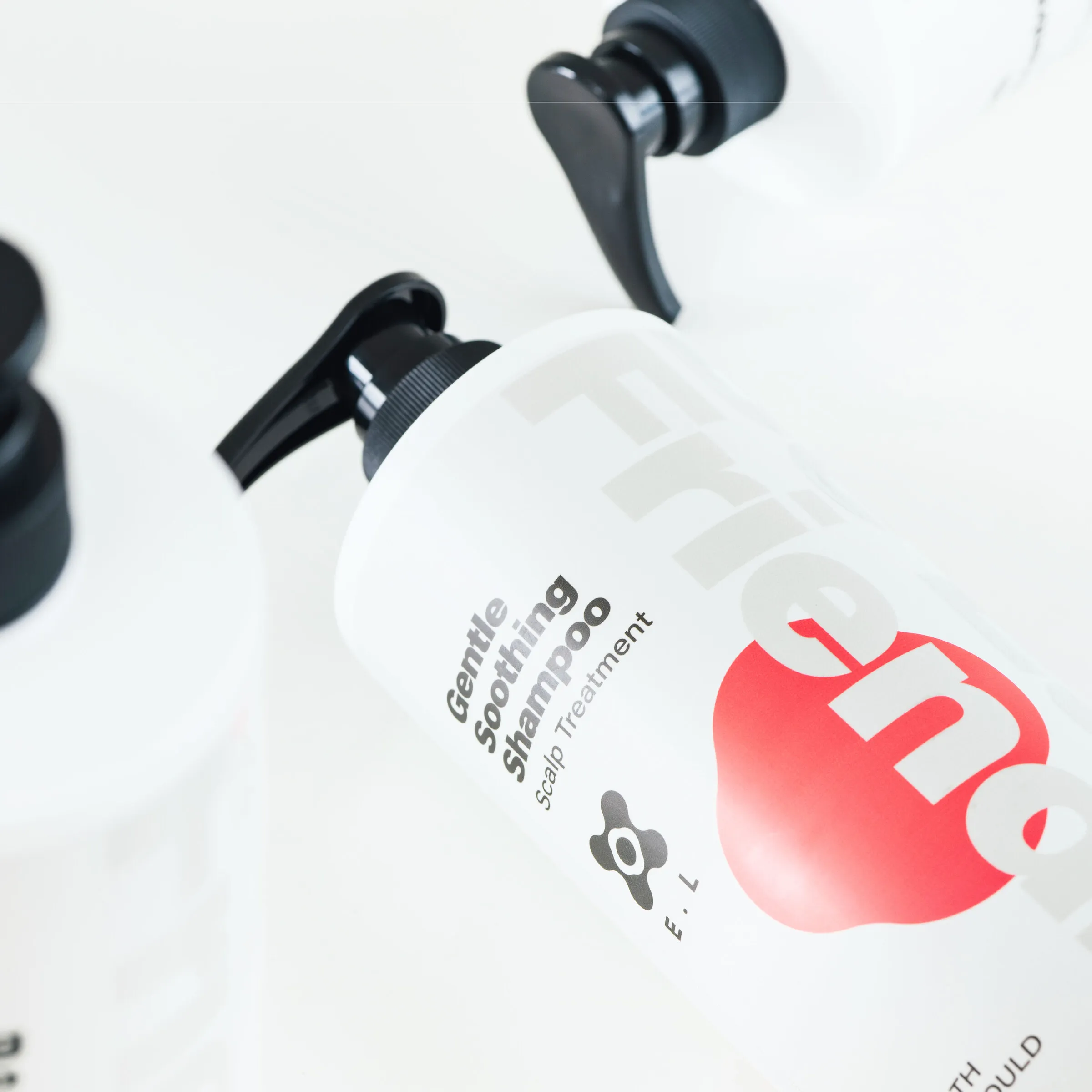 舒緩輕柔髮浴-10