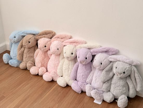 Jellycat  | Ymummy