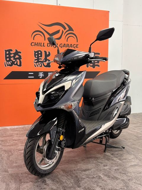 LINE_ALBUM_2024 JET SR 125 ABS  _PBQ-5077 里程4,5XX $70000_260921_1
