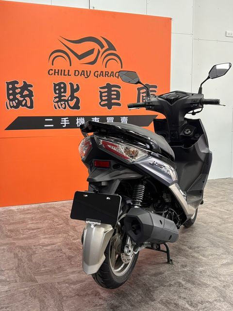 LINE_ALBUM_2024 JET SR 125 ABS  _PBQ-5077 里程4,5XX $70000_260921_2