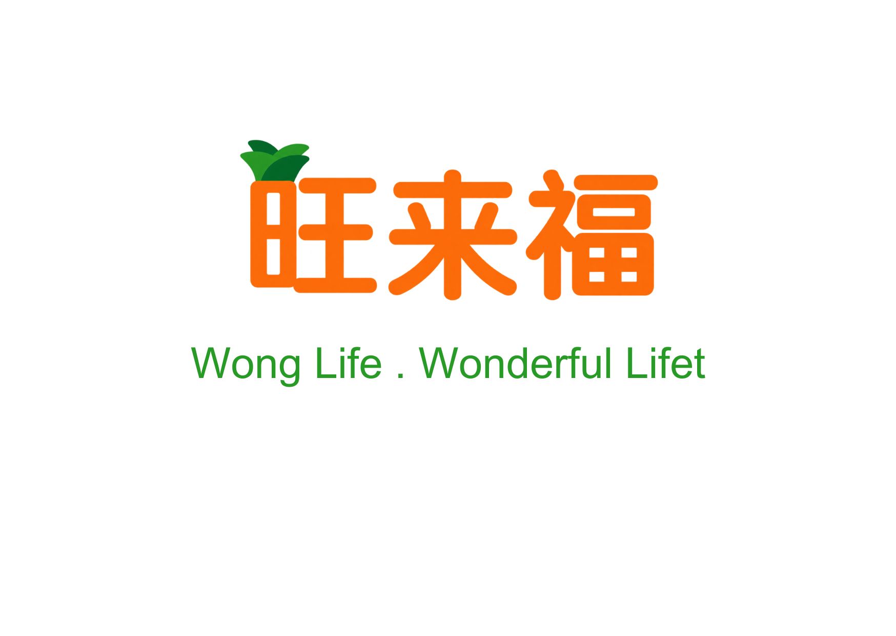 Wong Life